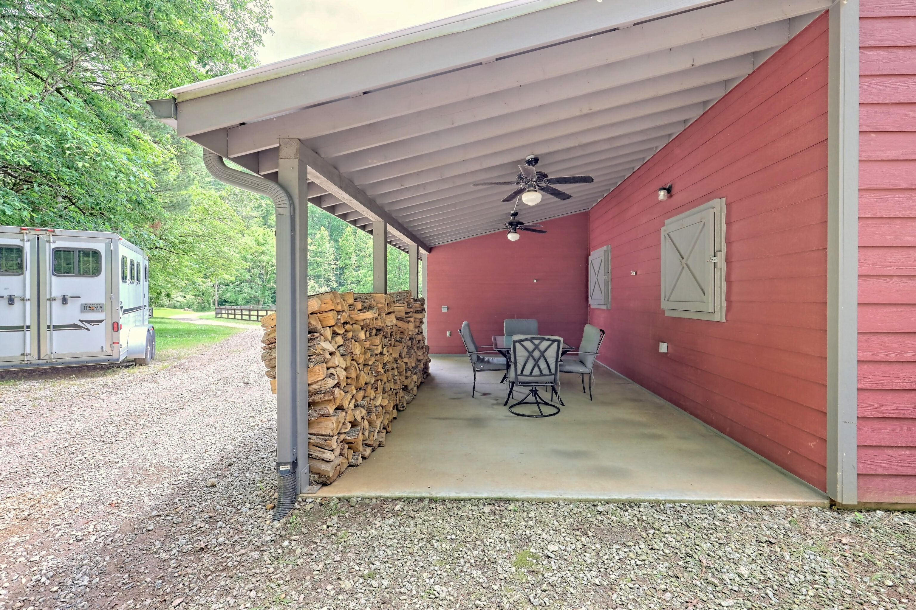 3622 Sandy Ford Road Clayton, GA 30525 - Photo 110 of 183 Gallery Image 110