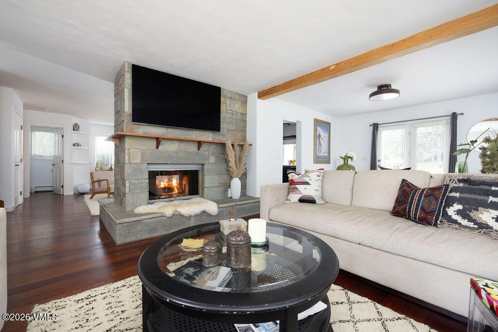 460 Rawhide Road, Unit B Edwards, CO 81632 - Photo 1 of 25 2608_460_rawhide_b_interior_living_c