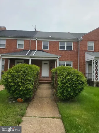 $2,100 | 2028 Hillenwood Road, Baltimore, MD 21239