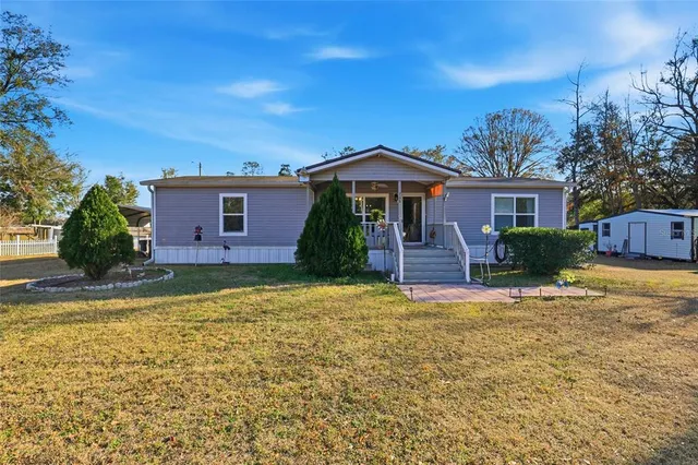 $249,999 | 768 Southwest Troy Street, Lake City, FL 32024