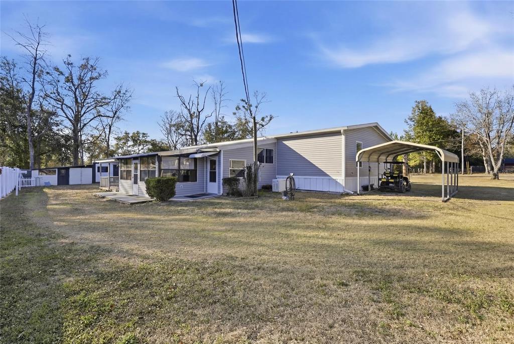 768 Southwest Troy Street Lake City, FL 32024 - Photo 18 of 28