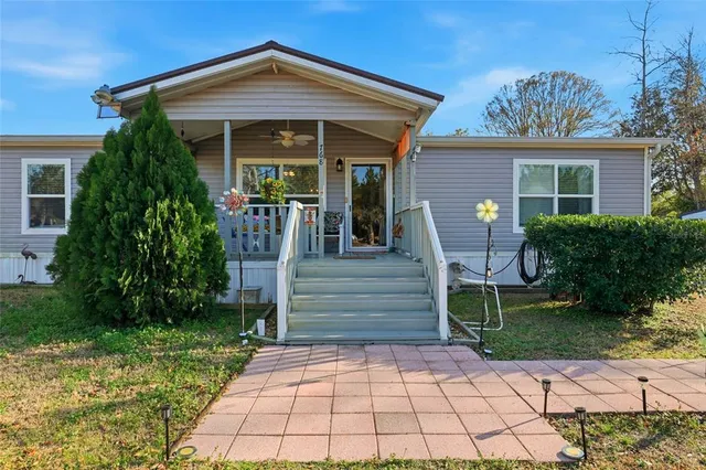 $249,999 | 768 Southwest Troy Street, Lake City, FL 32024