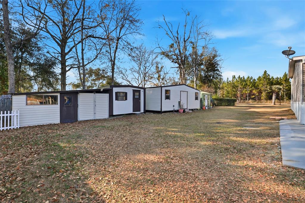 768 Southwest Troy Street Lake City, FL 32024 - Photo 21 of 28