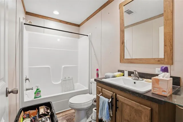 $249,999 | 768 Southwest Troy Street, Lake City, FL 32024