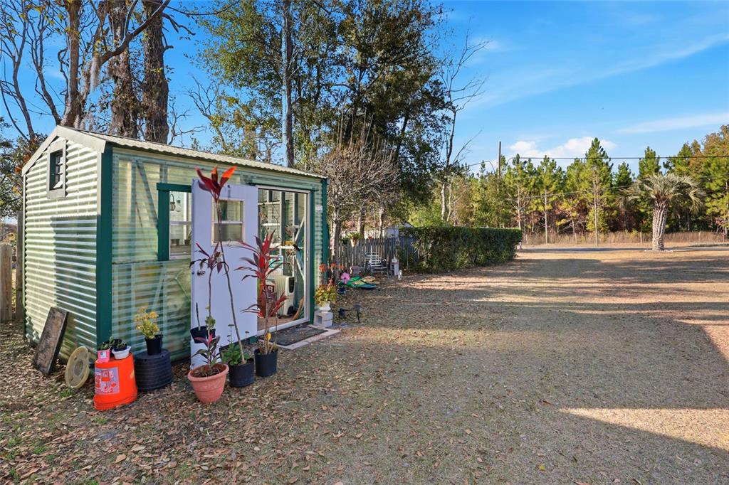 768 Southwest Troy Street Lake City, FL 32024 - Photo 24 of 28