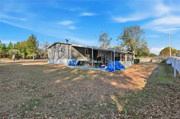 $249,999 | 768 Southwest Troy Street, Lake City, FL 32024