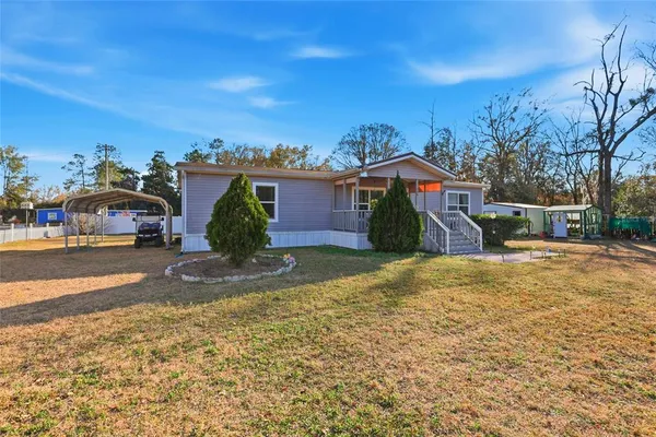$249,999 | 768 Southwest Troy Street, Lake City, FL 32024