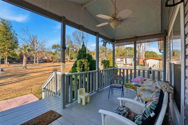 $249,999 | 768 Southwest Troy Street, Lake City, FL 32024