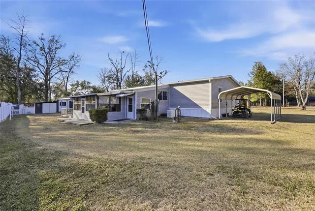 $249,999 | 768 Southwest Troy Street, Lake City, FL 32024