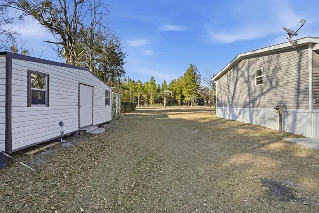 $249,999 | 768 Southwest Troy Street, Lake City, FL 32024