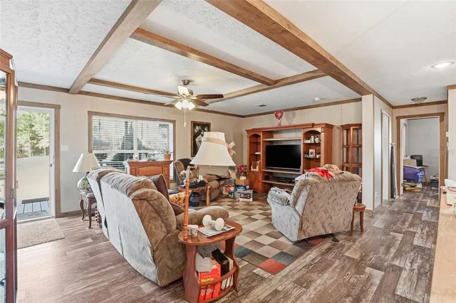 $249,999 | 768 Southwest Troy Street, Lake City, FL 32024