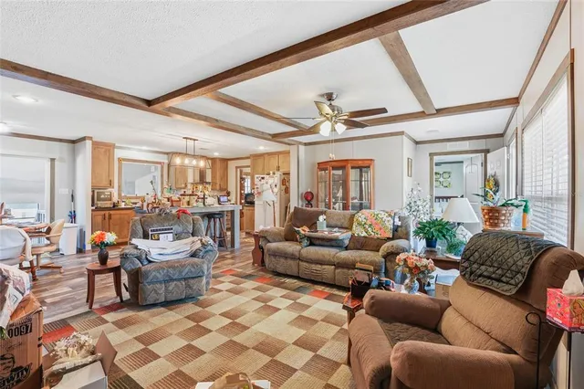 $249,999 | 768 Southwest Troy Street, Lake City, FL 32024