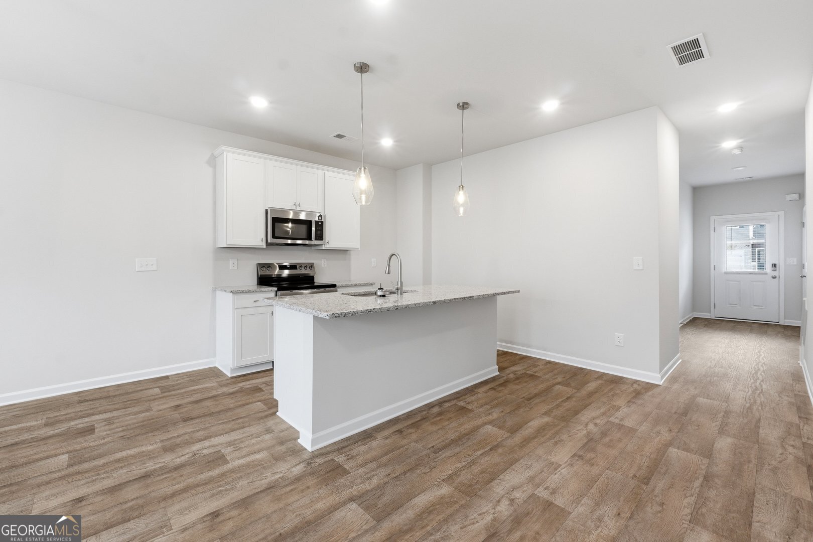 11515 Kimberly Way Hampton, GA 30228 - Photo 5 of 25