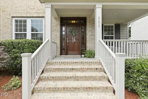 $875,000 | 3224 Rapid Falls Road, Morrisville, NC 27560