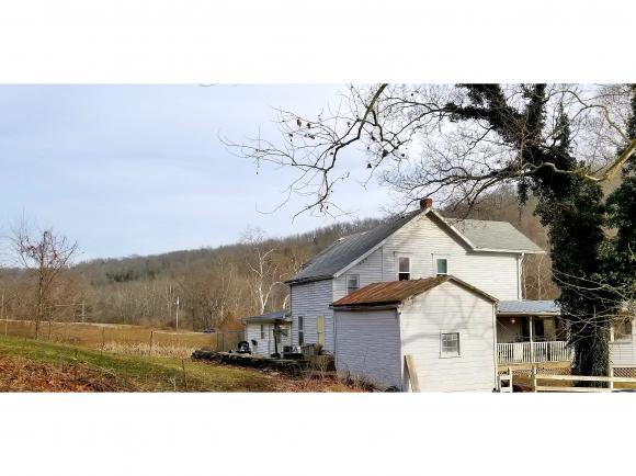 7263 East Brushy Fork Road Madison, IN 47250 - Photo 4 of 26 Gallery Image 4