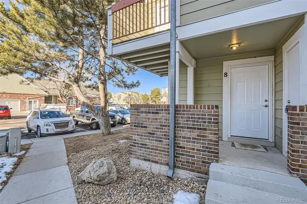 $170,000 | 932 South Dearborn Way, Unit 8, Aurora, CO 80012