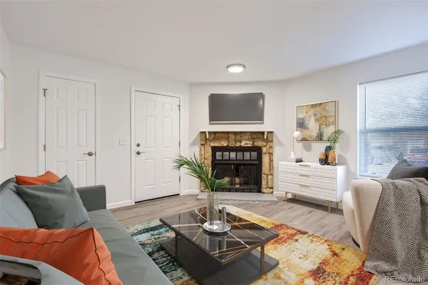 $170,000 | 932 South Dearborn Way, Unit 8, Aurora, CO 80012