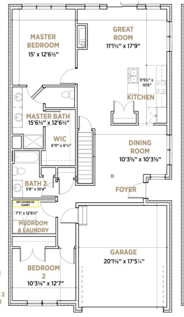 1224 Prairie Lane Lemont, IL 60439 - Photo 18 of 18