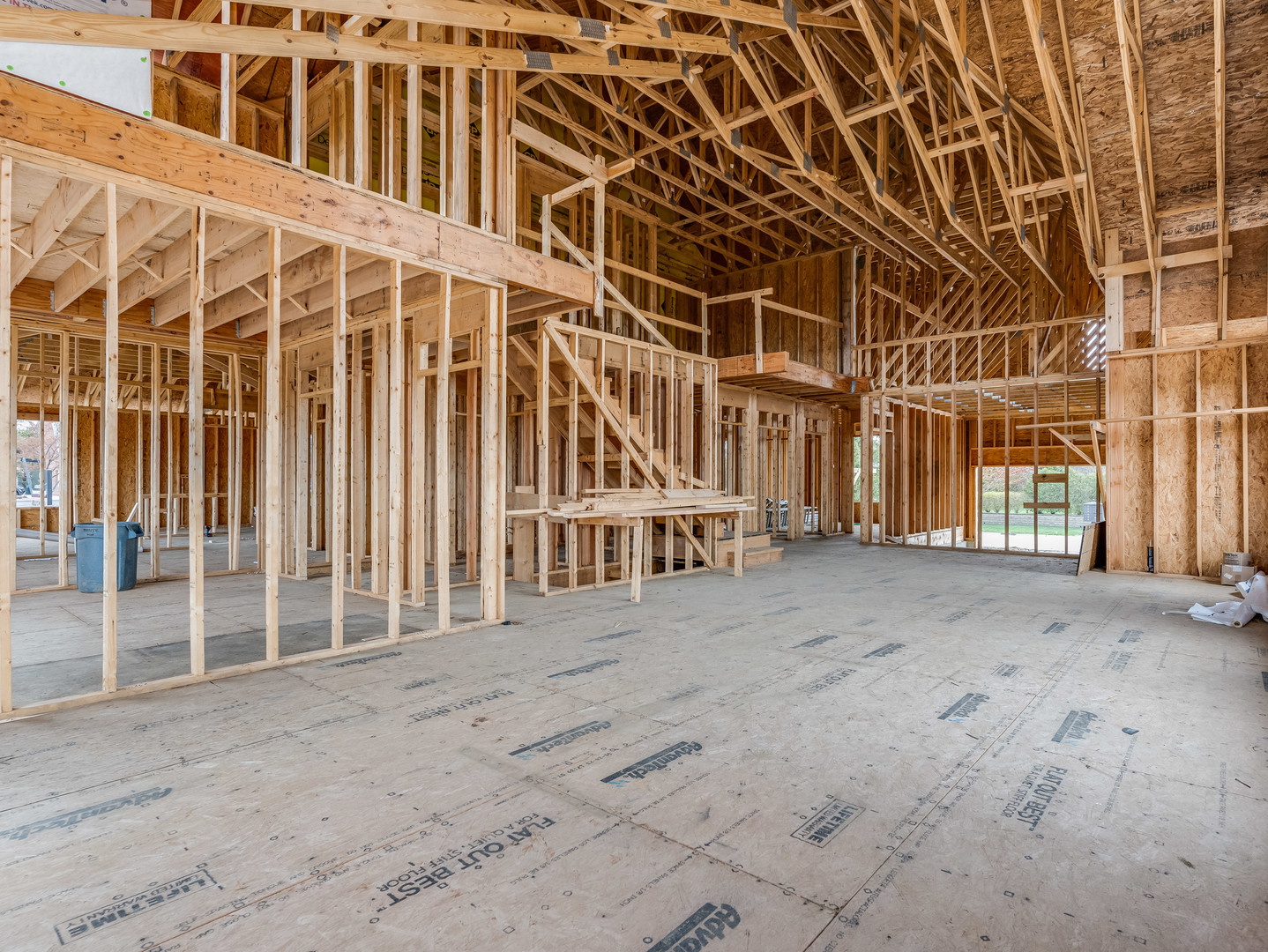 1224 Prairie Lane Lemont, IL 60439 - Photo 9 of 18 front view of a large building