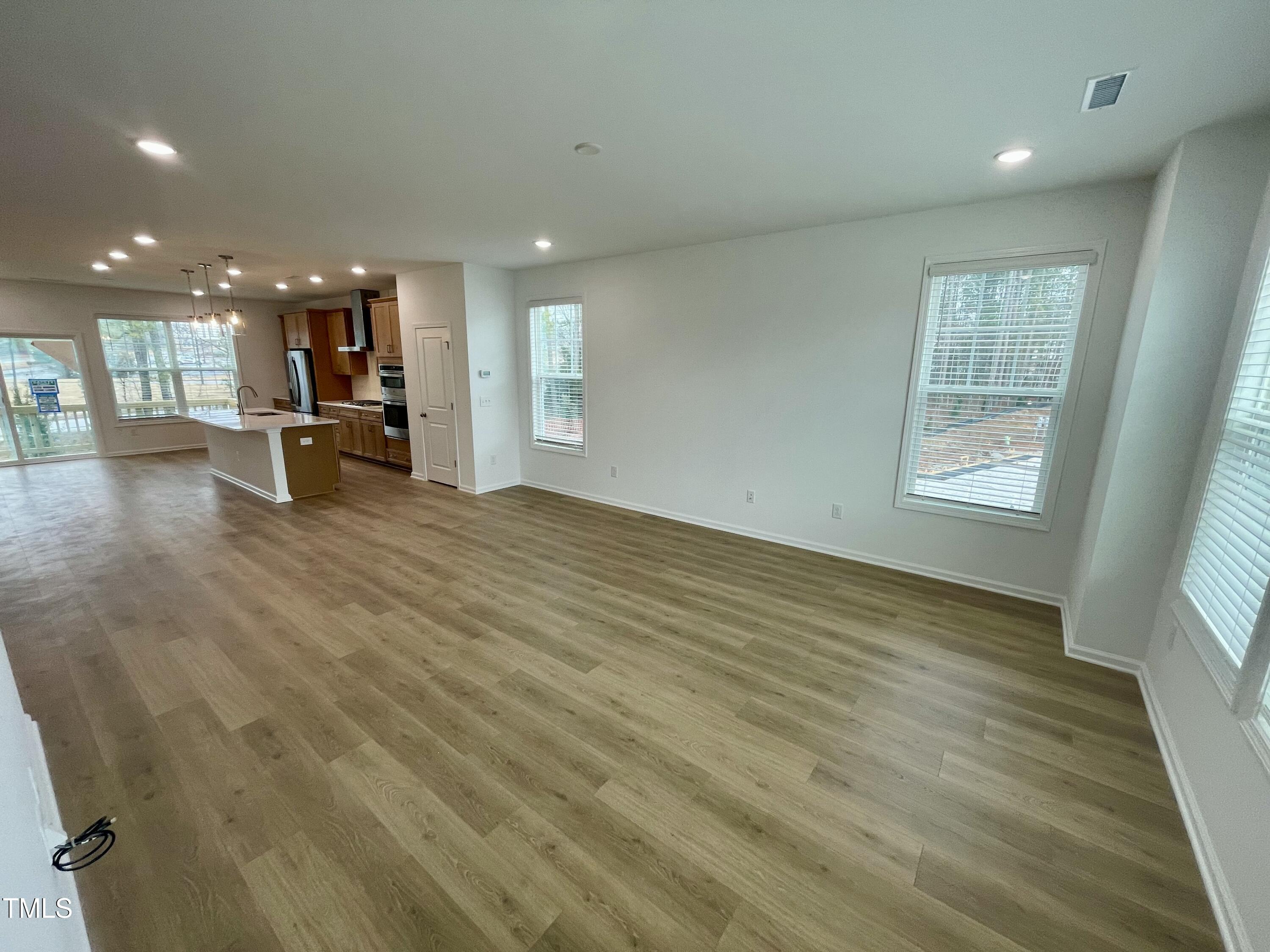 2109 Lambert Road, Unit 65 Cary, NC 27519 - Photo 29 of 87 19. family room with side windows