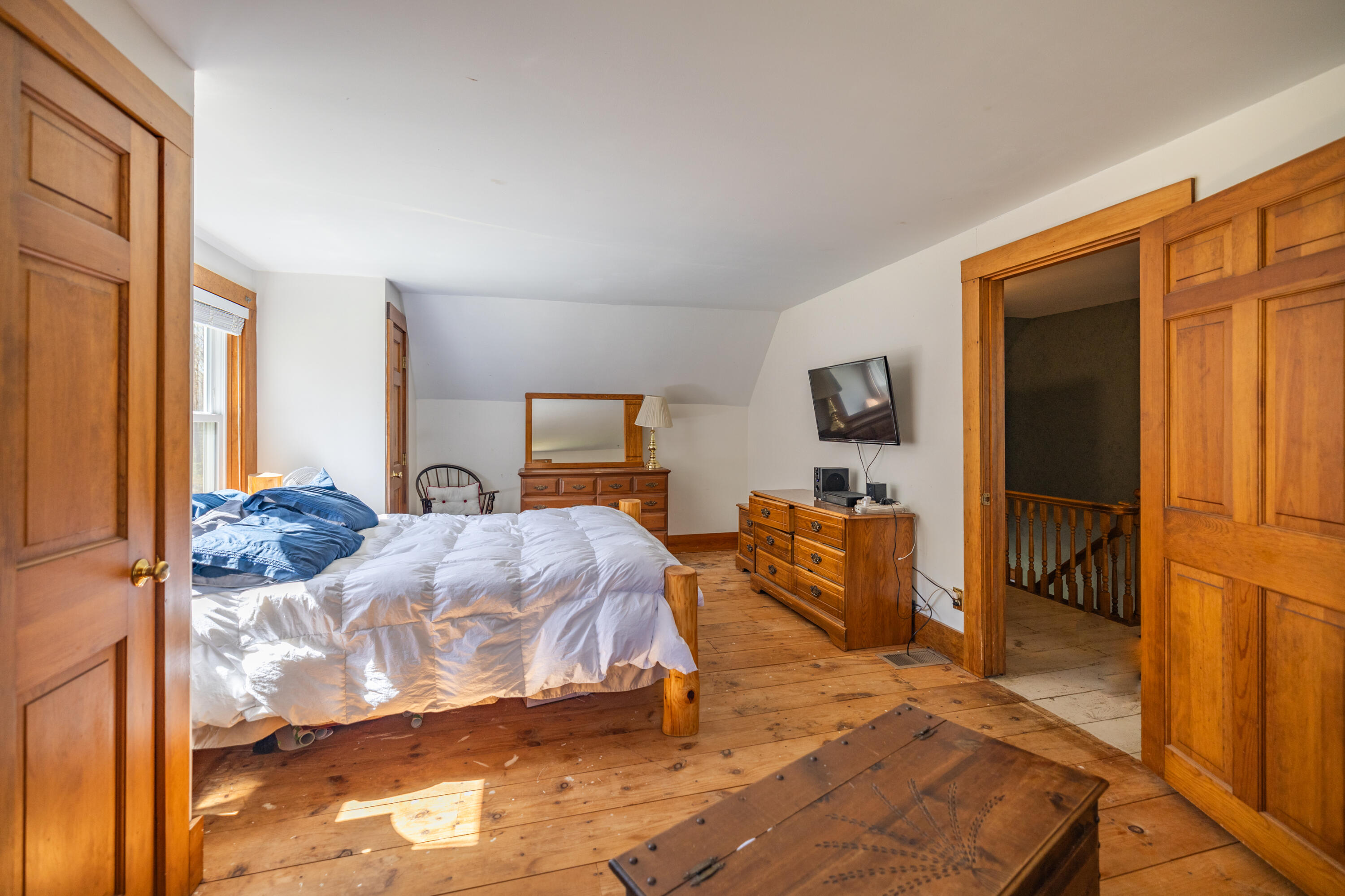 288 Allen Hill Road Oxford, ME 04270 - Photo 33 of 63 6I3A4860-HDR
