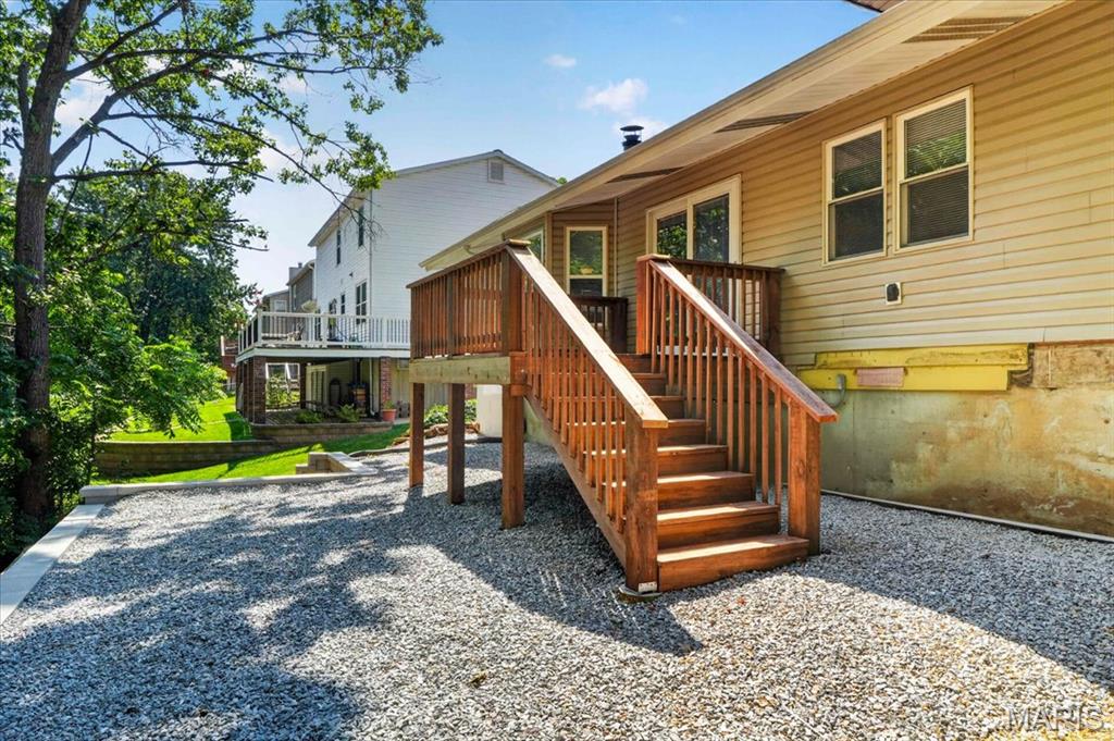 10915 Ridge Forest Drive St. Louis, MO 63123 - Photo 35 of 35