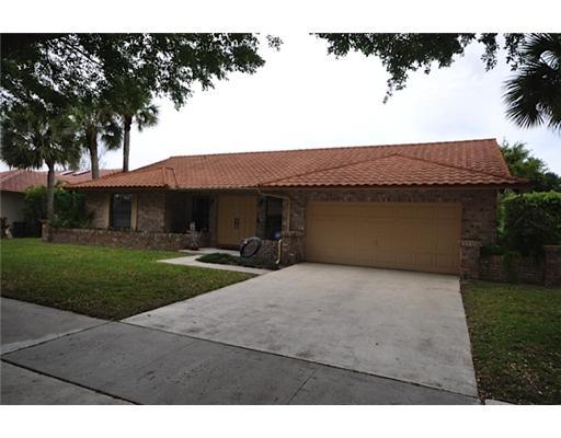 3975 Northwest 25th Way Boca Raton, FL 33434 - Photo 2 of 25 Additional Photo