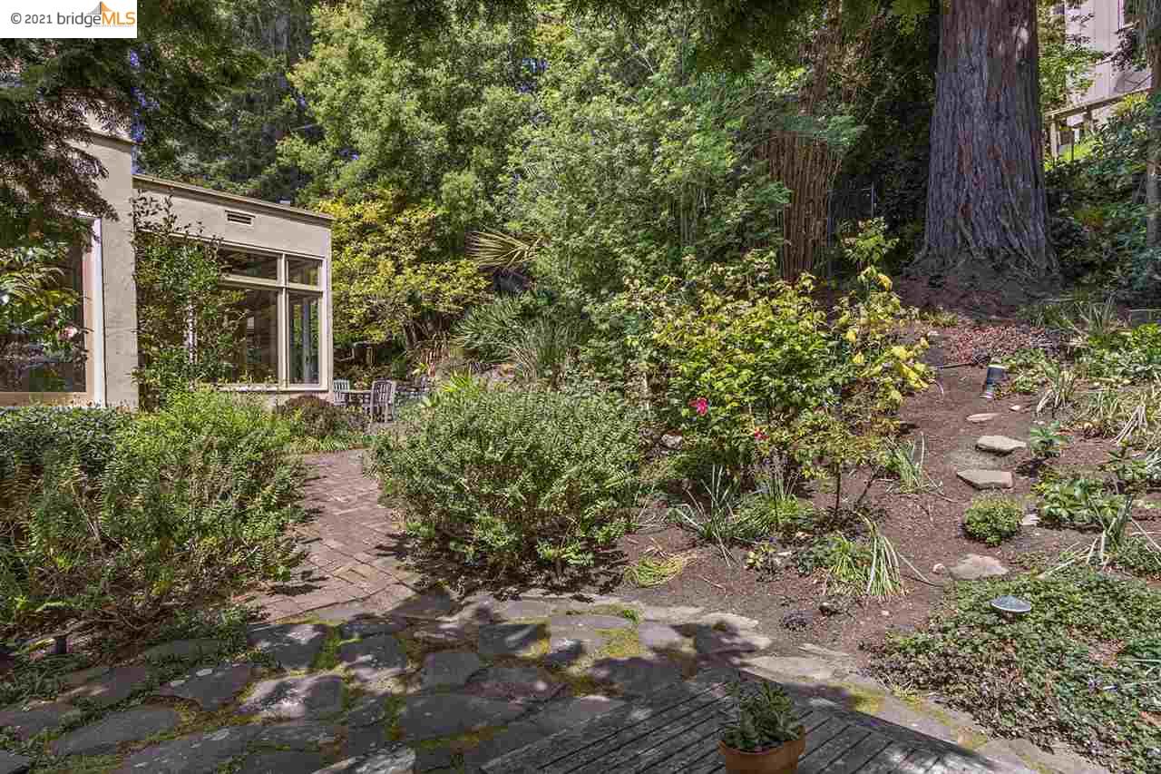 983 Regal Road Berkeley, CA 94708 - Photo 1 of 1 a view of a house with a tree