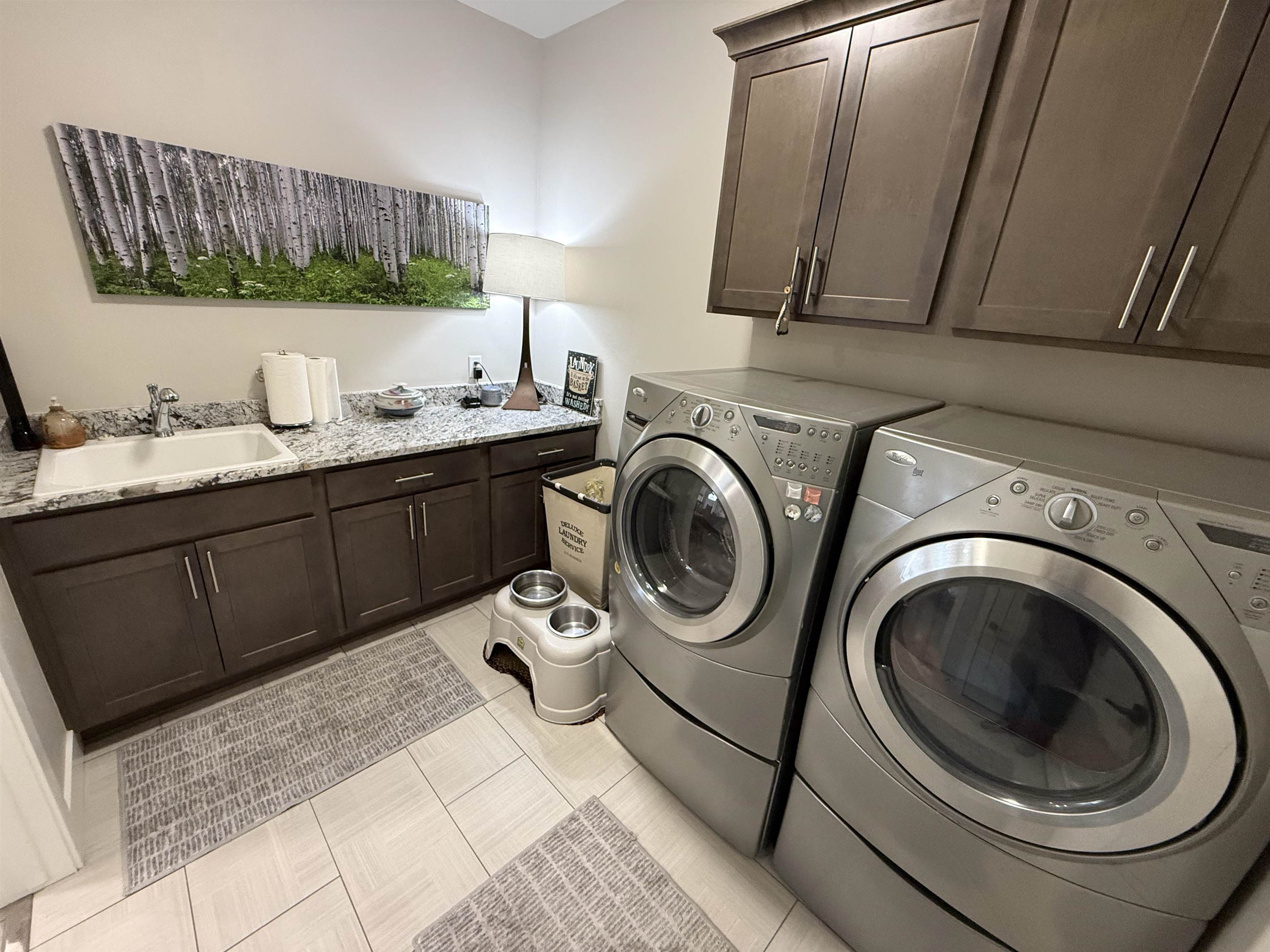 1210 Fairway Drive Fruita, CO 81521 - Photo 26 of 33 a kitchen with a sink a stove and cabinets