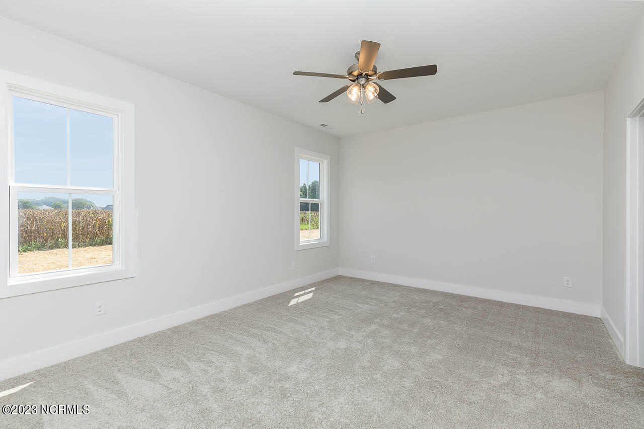 418 Davis Mill Road Selma, NC 27576 - Photo 12 of 18 Owner's Suite