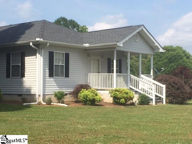 420 State Rd S-42-299 Chesnee, SC 29323 - Photo 5 of 22 Gallery Image 5