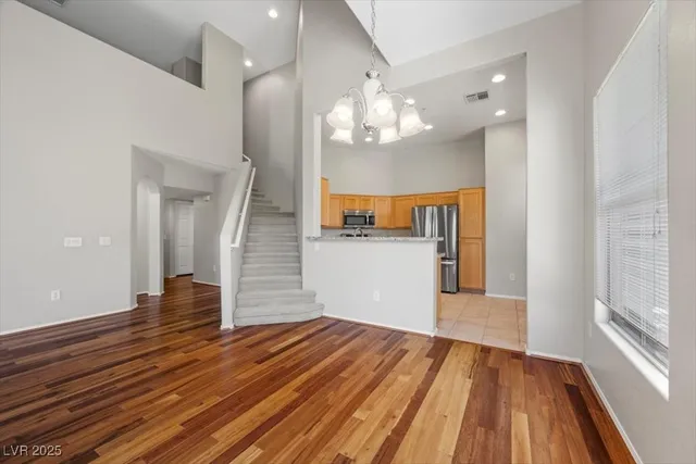 $325,000 | 3975 North Hualapai Way, Unit 246, Las Vegas, NV 89129