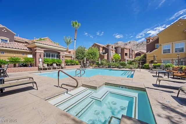 $325,000 | 3975 North Hualapai Way, Unit 246, Las Vegas, NV 89129