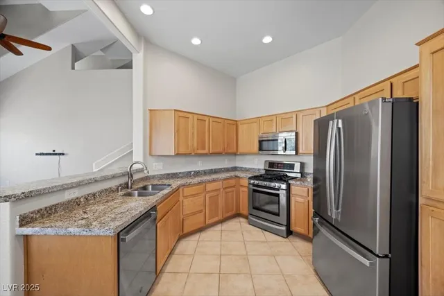 $325,000 | 3975 North Hualapai Way, Unit 246, Las Vegas, NV 89129