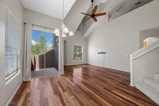 $325,000 | 3975 North Hualapai Way, Unit 246, Las Vegas, NV 89129