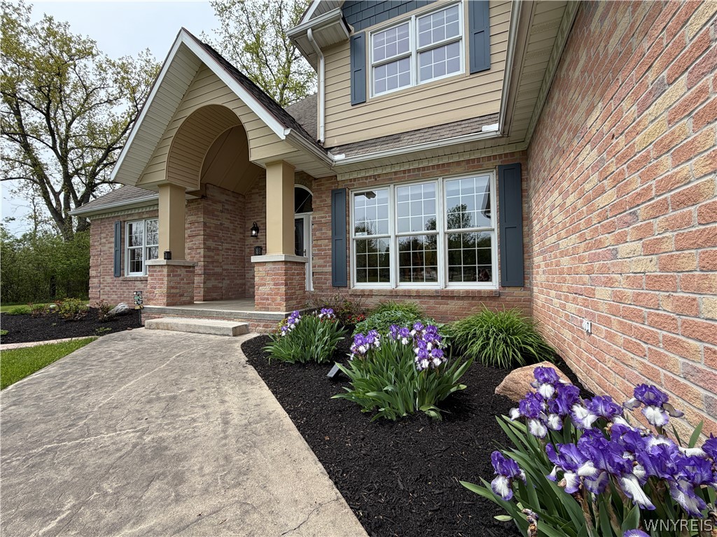 1362 Town Line Road Lancaster, NY 14086 - Photo 49 of 50