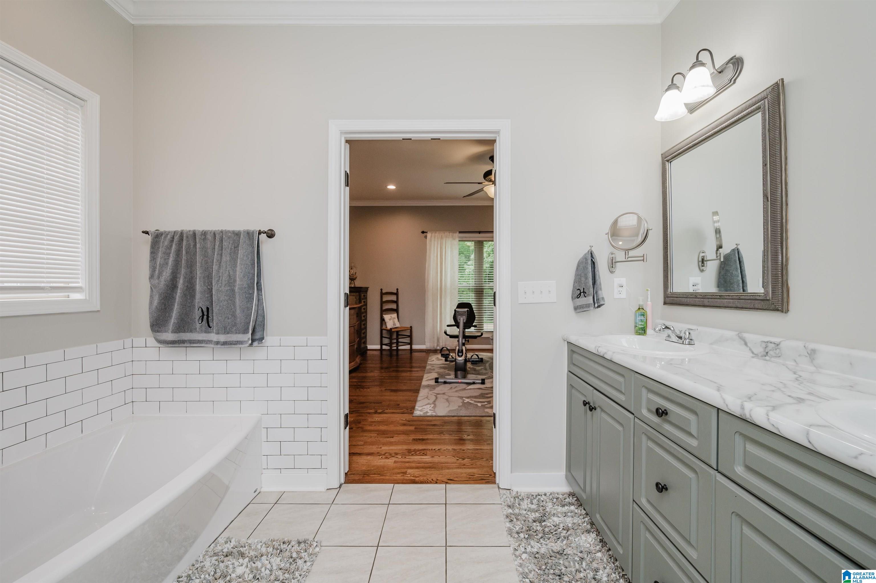 245 Alex Mill Road Montevallo, AL 35115 - Photo 30 of 57