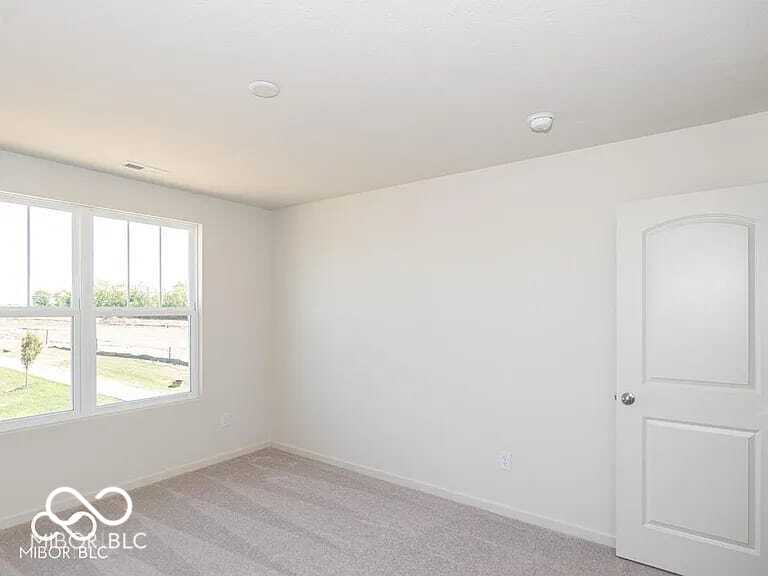 3429 Preakness Street Whitestown, IN 46075 - Photo 11 of 31