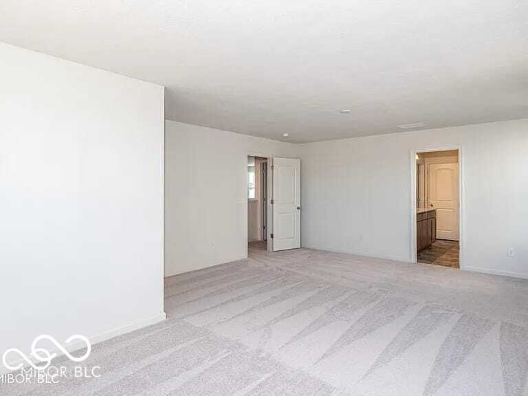 3429 Preakness Street Whitestown, IN 46075 - Photo 12 of 31