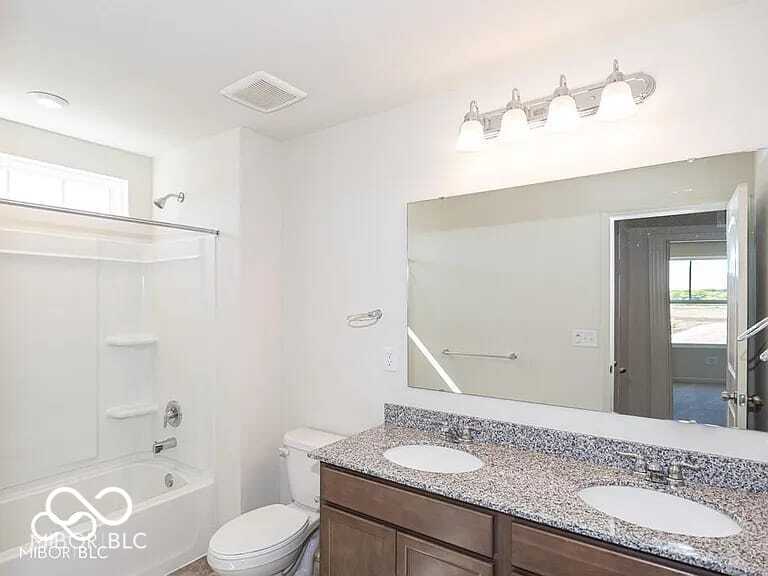 3429 Preakness Street Whitestown, IN 46075 - Photo 27 of 31