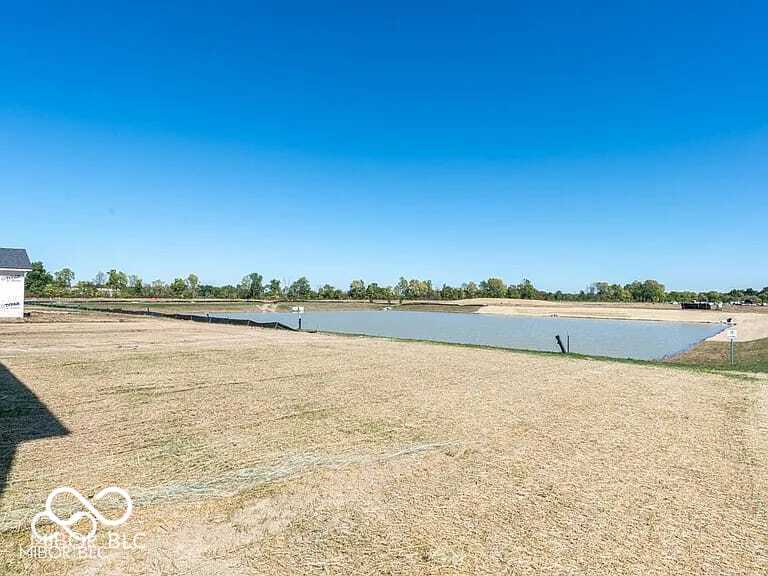 3429 Preakness Street Whitestown, IN 46075 - Photo 29 of 31