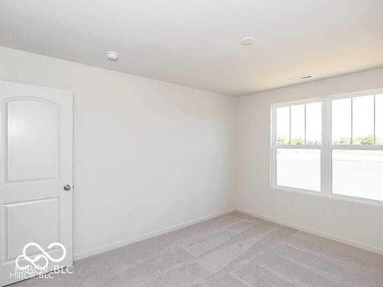 3429 Preakness Street Whitestown, IN 46075 - Photo 9 of 31