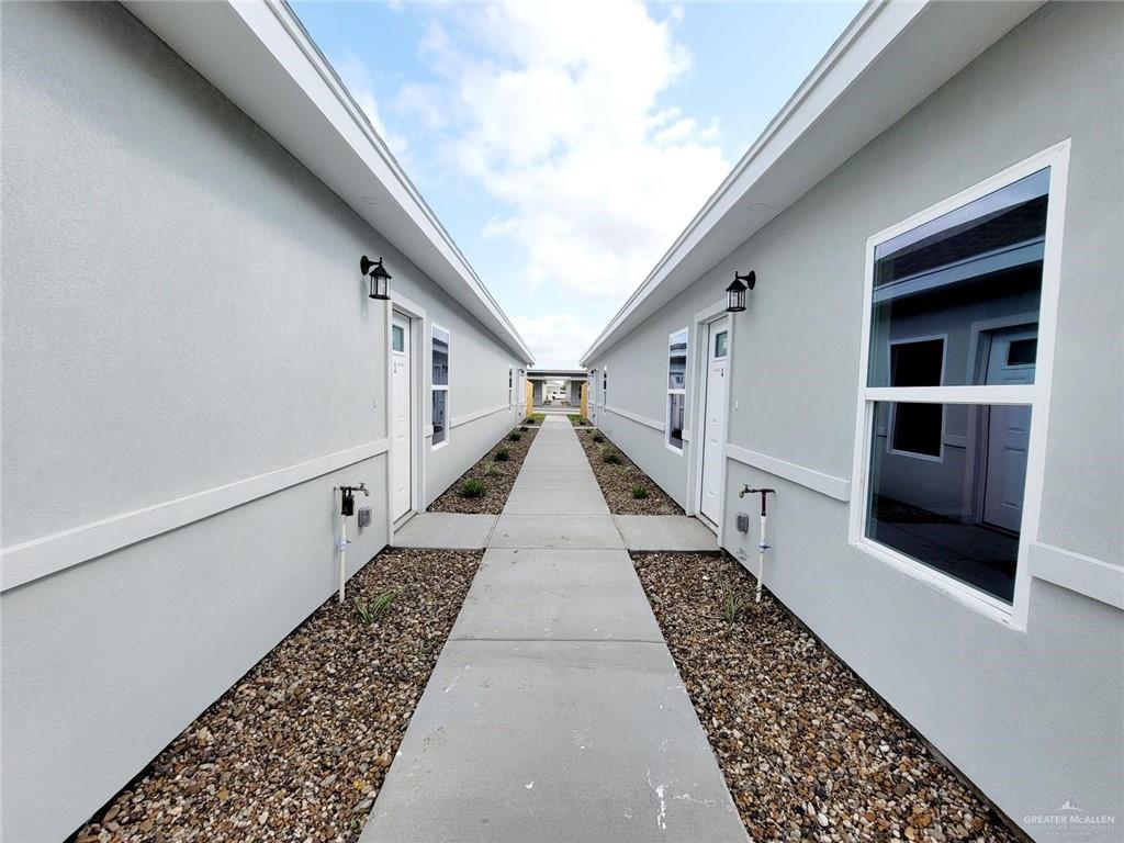 2109 Stauffer Street, Unit 4 Weslaco, TX 78596 - Photo 2 of 14