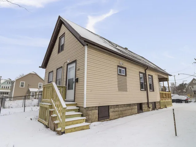 $125,000 | 2558 North 24th Street, Milwaukee, WI 53206