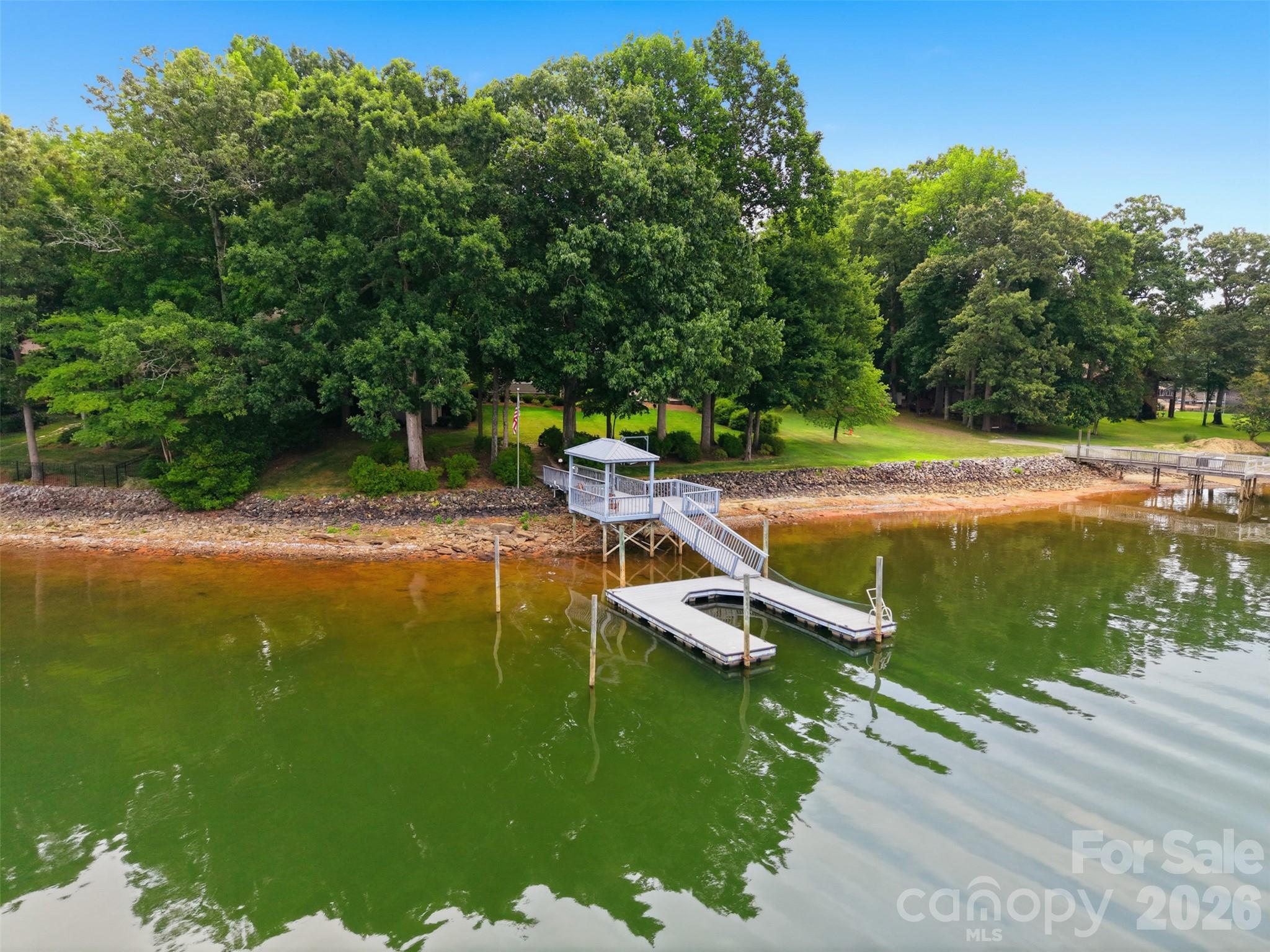 8445 Timberlake Lane Terrell, NC 28682 - Photo 41 of 47