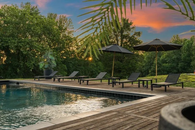 $9,495,000 | 3360 Sweeney Hollow Road, Franklin, TN 37064