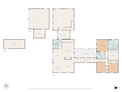 $9,495,000 | 3360 Sweeney Hollow Road, Franklin, TN 37064