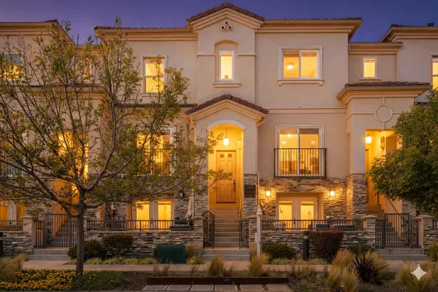 $1,280,000 | 3918 Fossano Common, Fremont, CA 94538