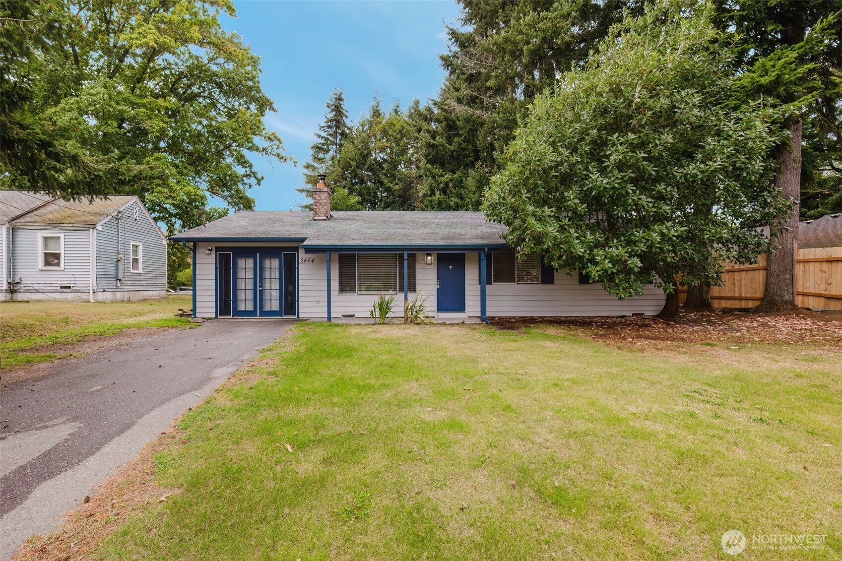 2464 Mitchell Road Southeast Port Orchard, WA 98366 - Photo 1 of 40 Gallery Image 1