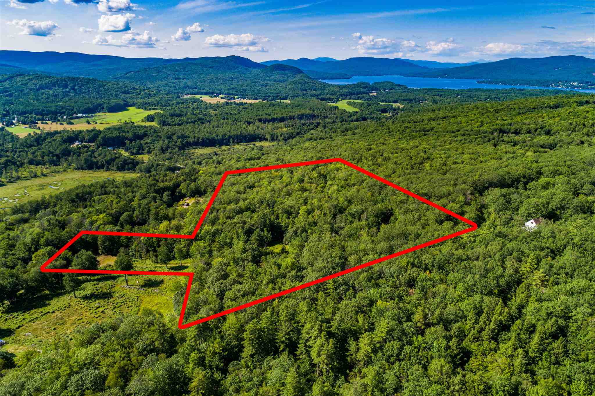 Matthews Road, Unit 4 & 5 Alexandria, NH 03222 - Photo 1 of 21